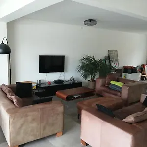 Delux Dicht Bij Zee Vakantiehuis
