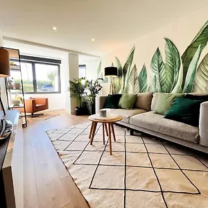 Sfeervolle Vakantiewoning Aan Zee Appartement
