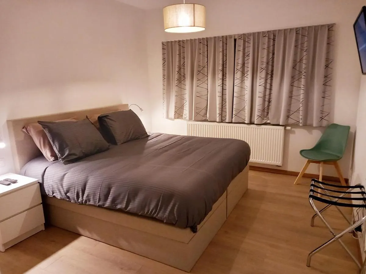 Dunes Et Mer - Terrace, Garden And Free Parking Space location